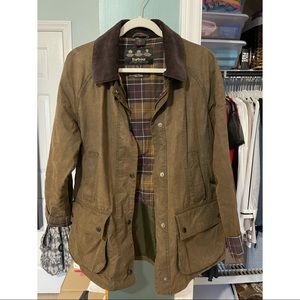 Barbour Bedale and Gilet Liner
